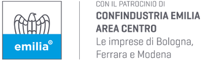 Confindustria
Emilia-Romagna