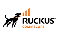 Ruckus - Commscope